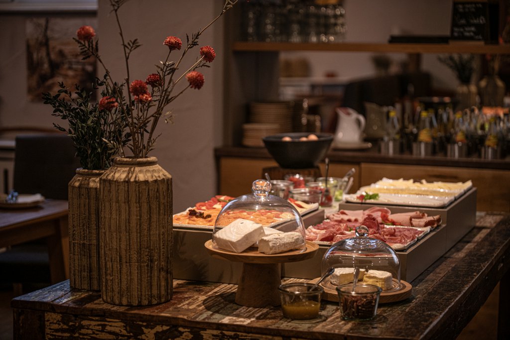 Komfortzimmer Landgasthaus zur Krone